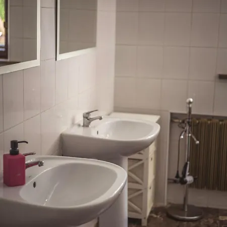 4 Friends Hostel Krakau