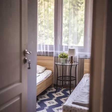 Hostel 4 Friends Krakau