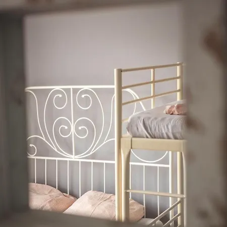 4 Friends Hostel Krakau