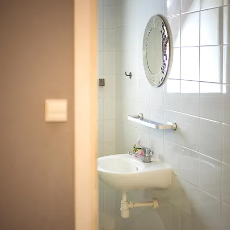 4 Friends Hostel Krakau