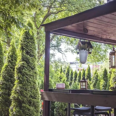 4 Friends Hostel Krakau