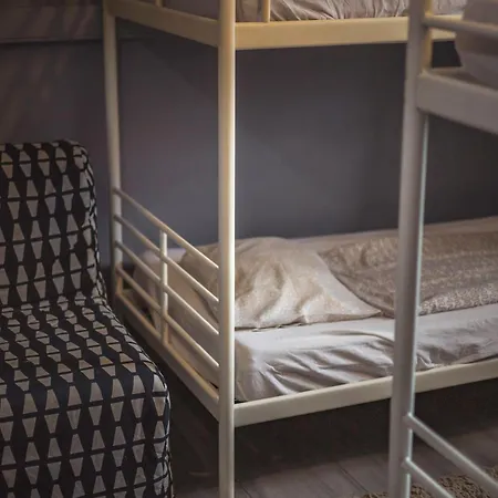 4 Friends * קרקוב