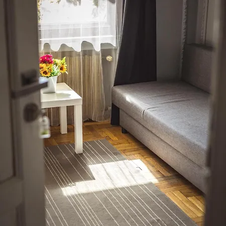 4 Friends קרקוב