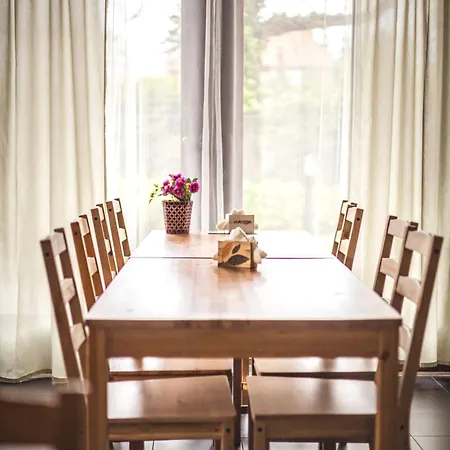 Hostel 4 Friends Krakow