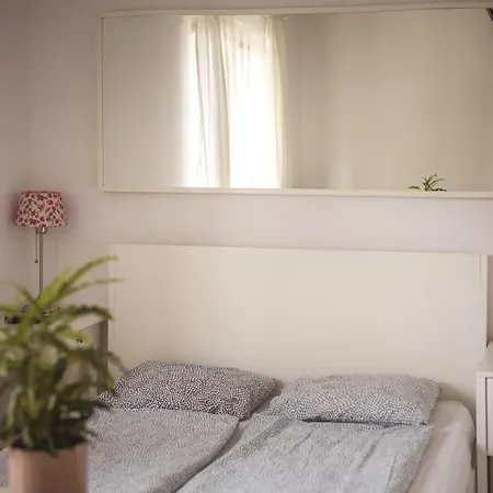 אכסניה 4 Friends קרקוב