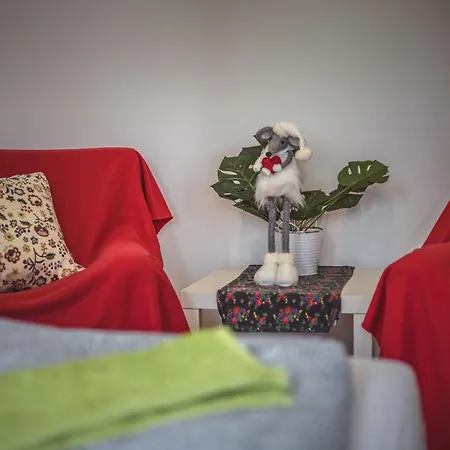 Hostal 4 Friends Cracovia