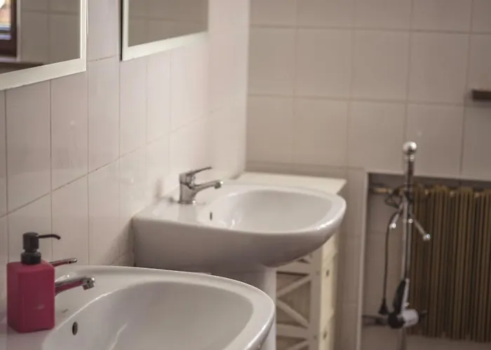 4 Friends Hostel Krakkó