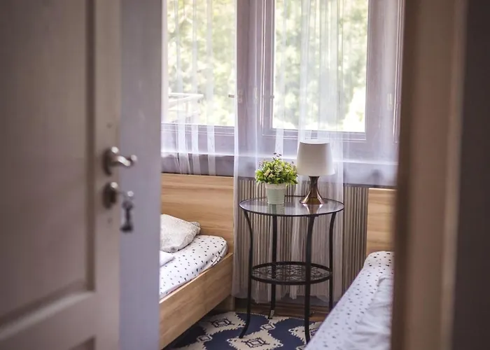 Hostel 4 Friends Krakow