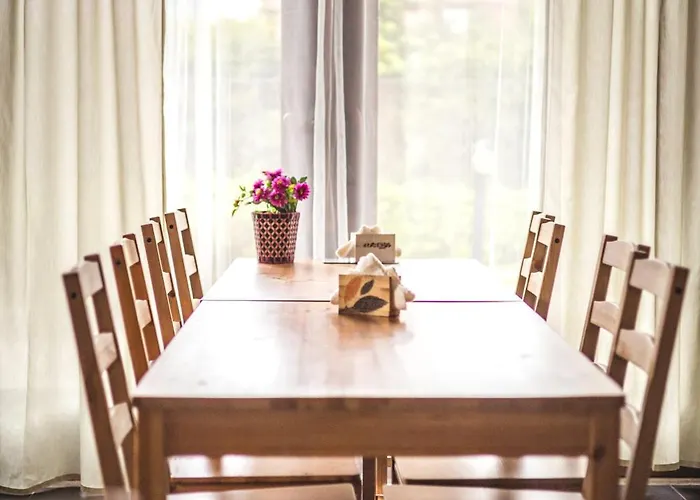 Hostel 4 Friends Krakkó