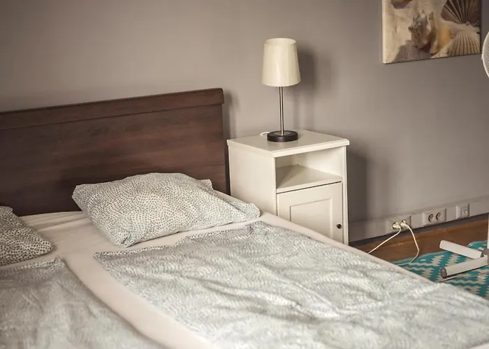 Hostel 4 Friends Krakow