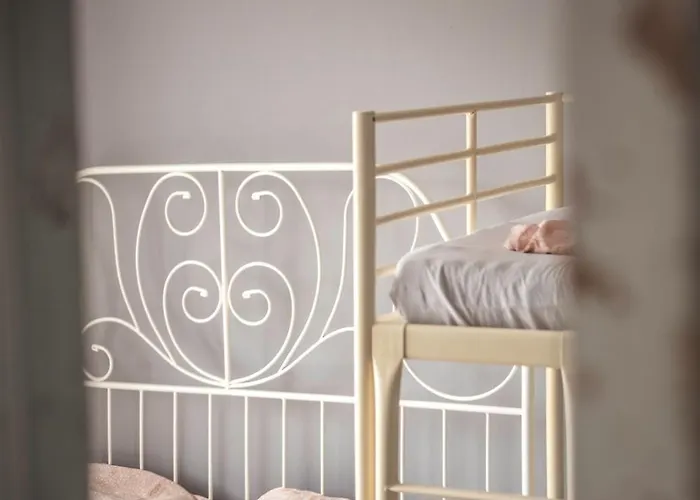 4 Friends Hostel Krakow