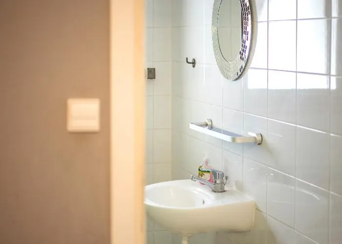 4 Friends Hostel Krakkó