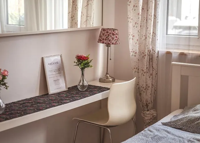 Hostel 4 Friends Krakow