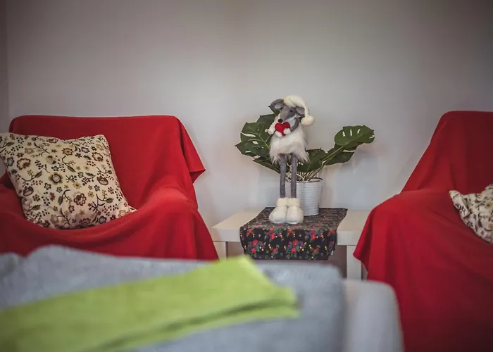 Hostel 4 Friends Krakow