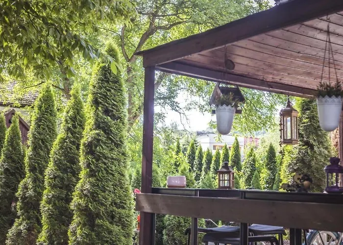 4 Friends Hostel Krakow