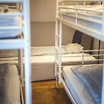 4 Friends Hostel *