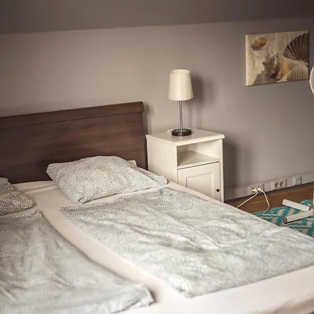 旅馆 4 Friends 克拉科夫