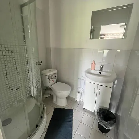 4 Friends * 克拉科夫