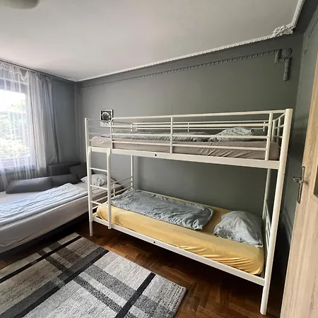 4 Friends 克拉科夫