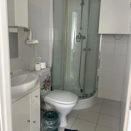 4 Friends 克拉科夫