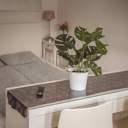 旅馆 4 Friends 克拉科夫