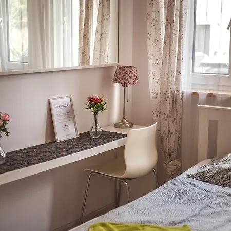 旅馆 4 Friends 克拉科夫