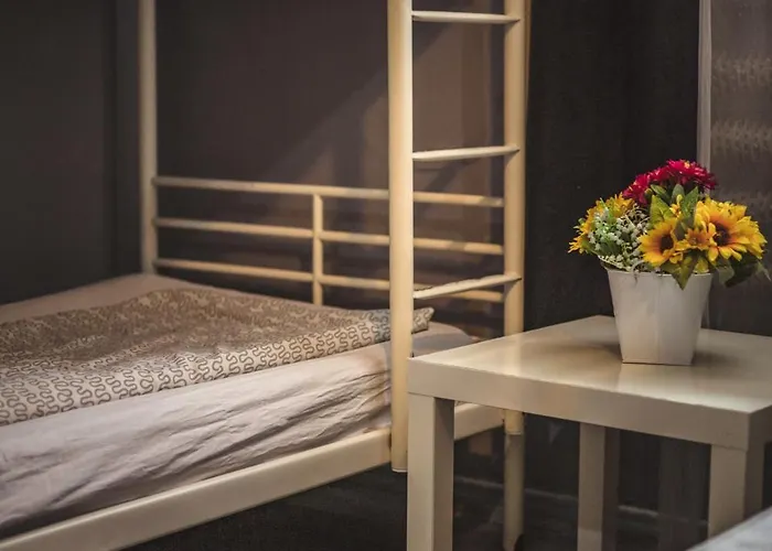 Vandrerhjem 4 Friends *