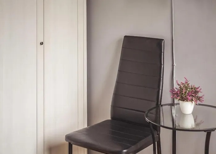 4 Friends Vandrerhjem