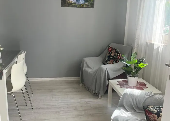 Vandrerhjem 4 Friends