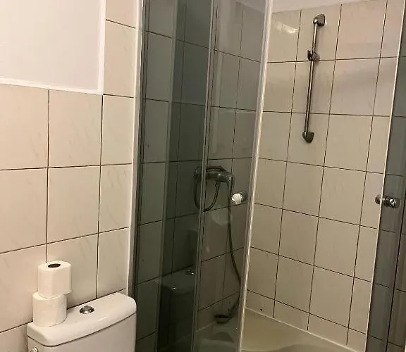 4 Friends Vandrerhjem